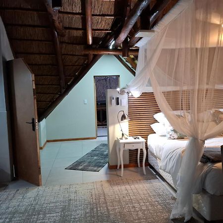 Kruger Riverside Lodge - No Load-Shedding Marloth Park Eksteriør bilde