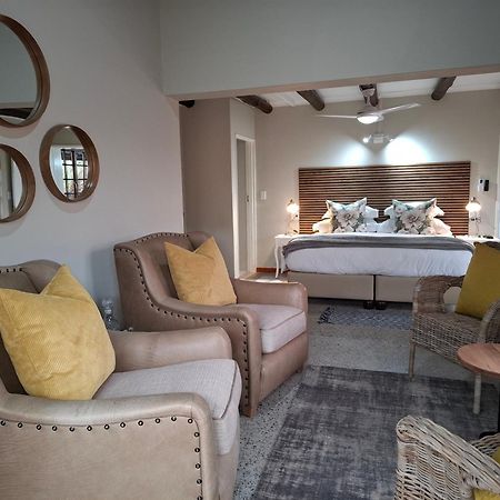 Kruger Riverside Lodge - No Load-Shedding Marloth Park Eksteriør bilde