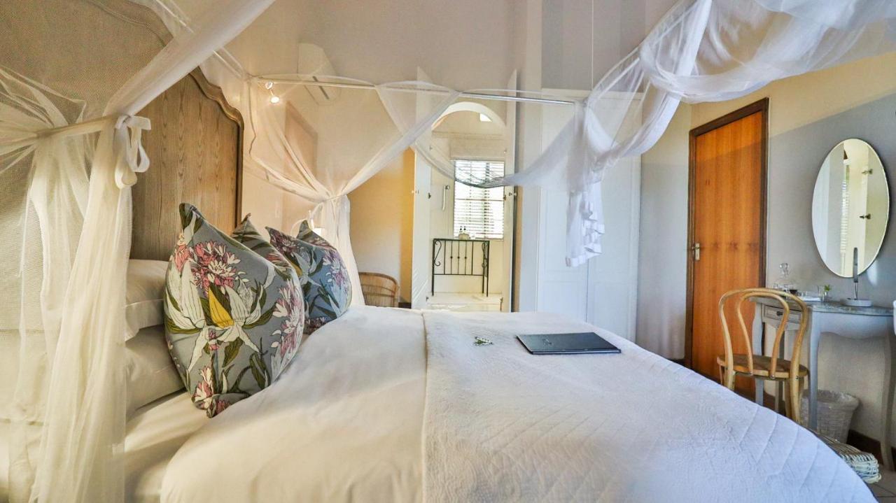 Kruger Riverside Lodge - No Load-Shedding Marloth Park Eksteriør bilde