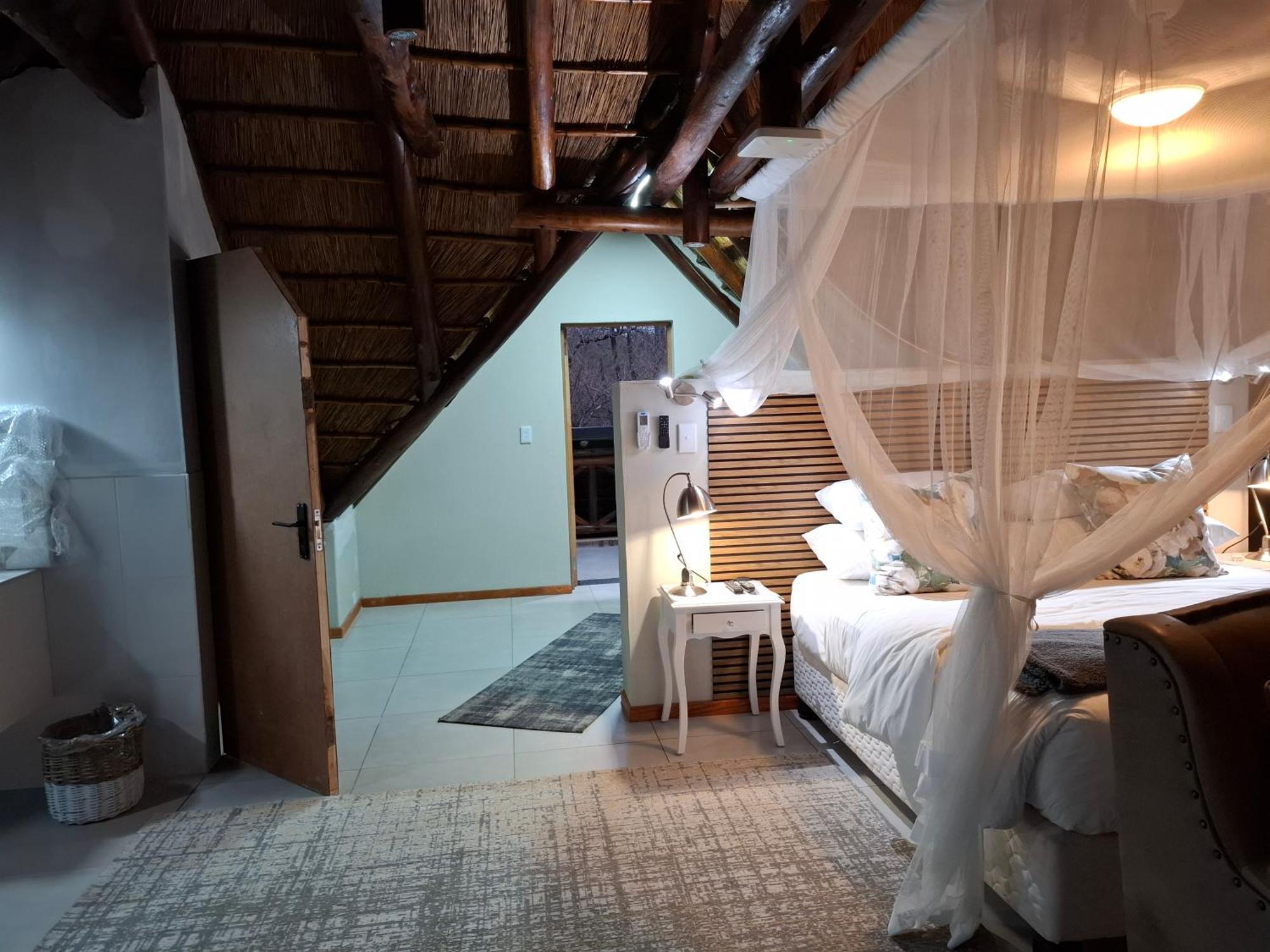 Kruger Riverside Lodge - No Load-Shedding Marloth Park Eksteriør bilde