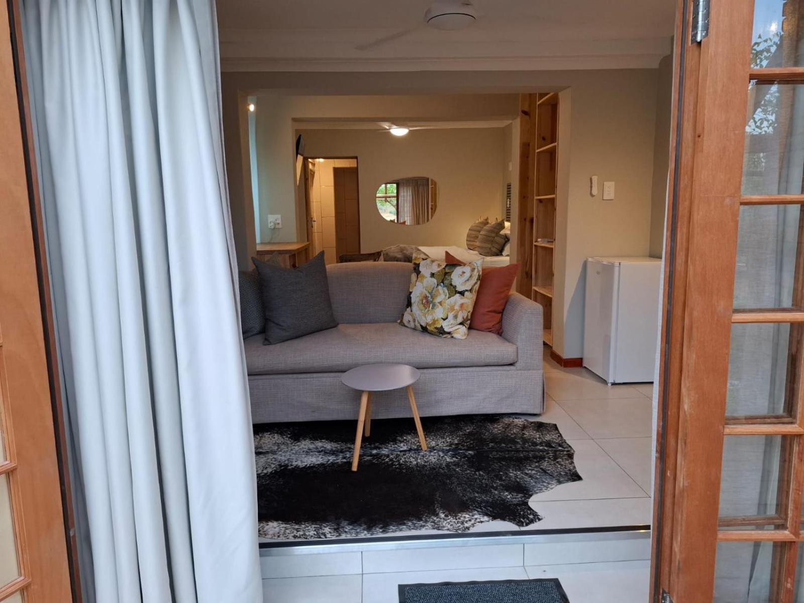 Kruger Riverside Lodge - No Load-Shedding Marloth Park Eksteriør bilde
