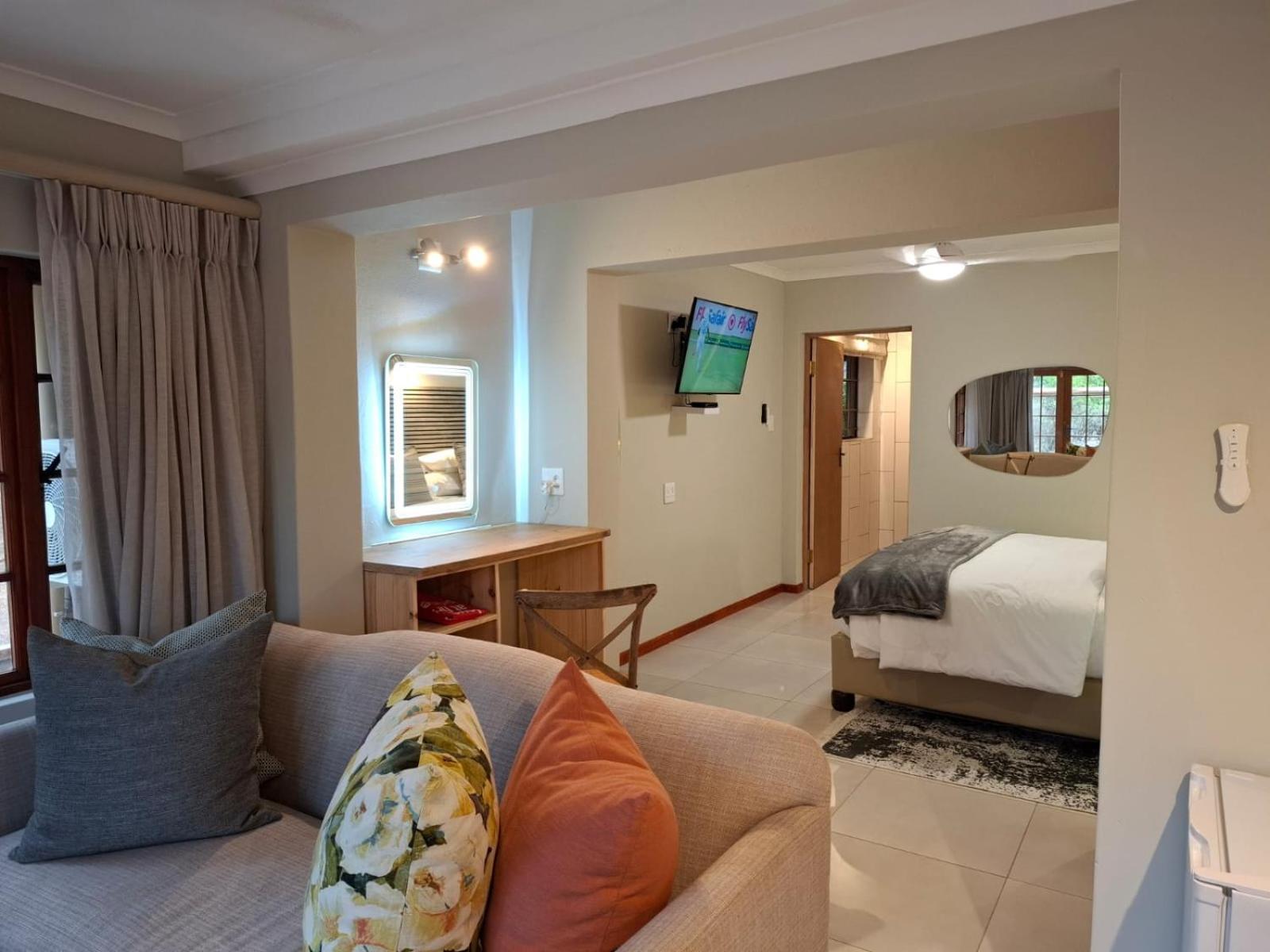 Kruger Riverside Lodge - No Load-Shedding Marloth Park Eksteriør bilde