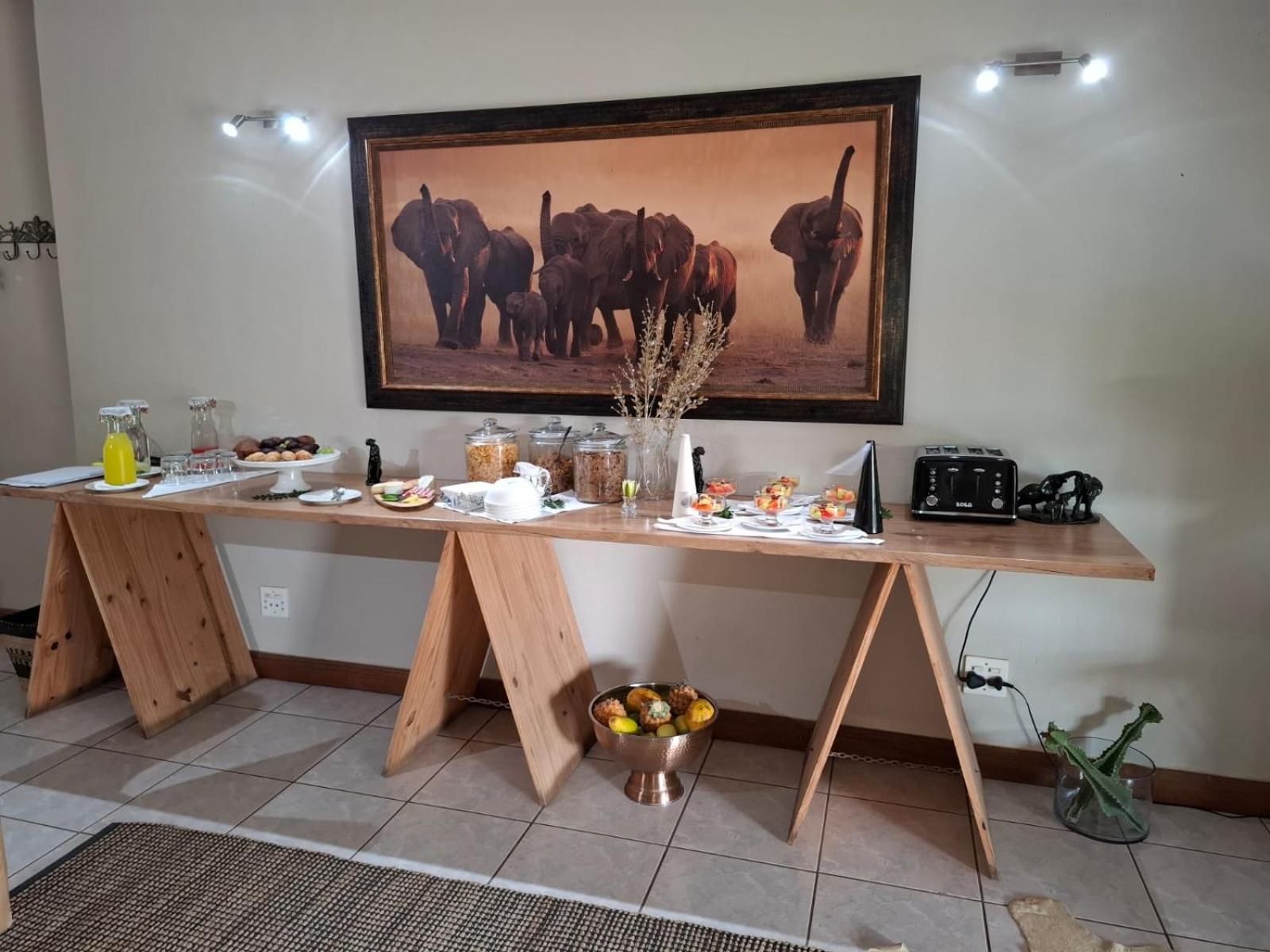 Kruger Riverside Lodge - No Load-Shedding Marloth Park Eksteriør bilde