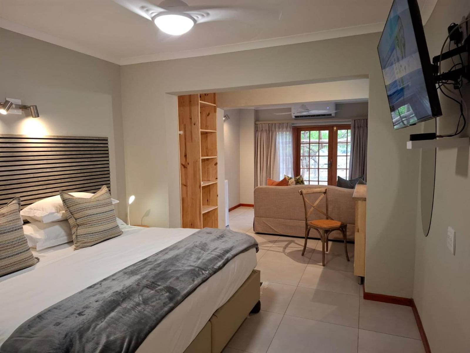Kruger Riverside Lodge - No Load-Shedding Marloth Park Eksteriør bilde