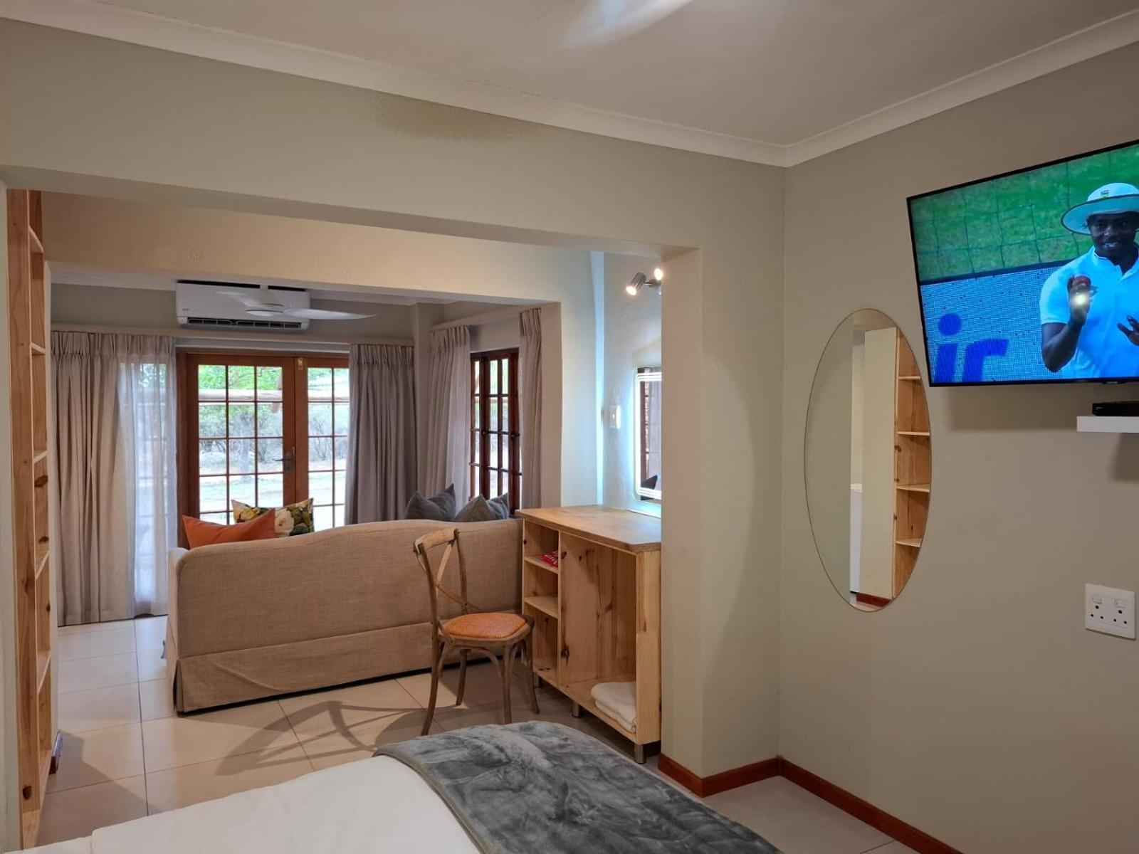 Kruger Riverside Lodge - No Load-Shedding Marloth Park Eksteriør bilde
