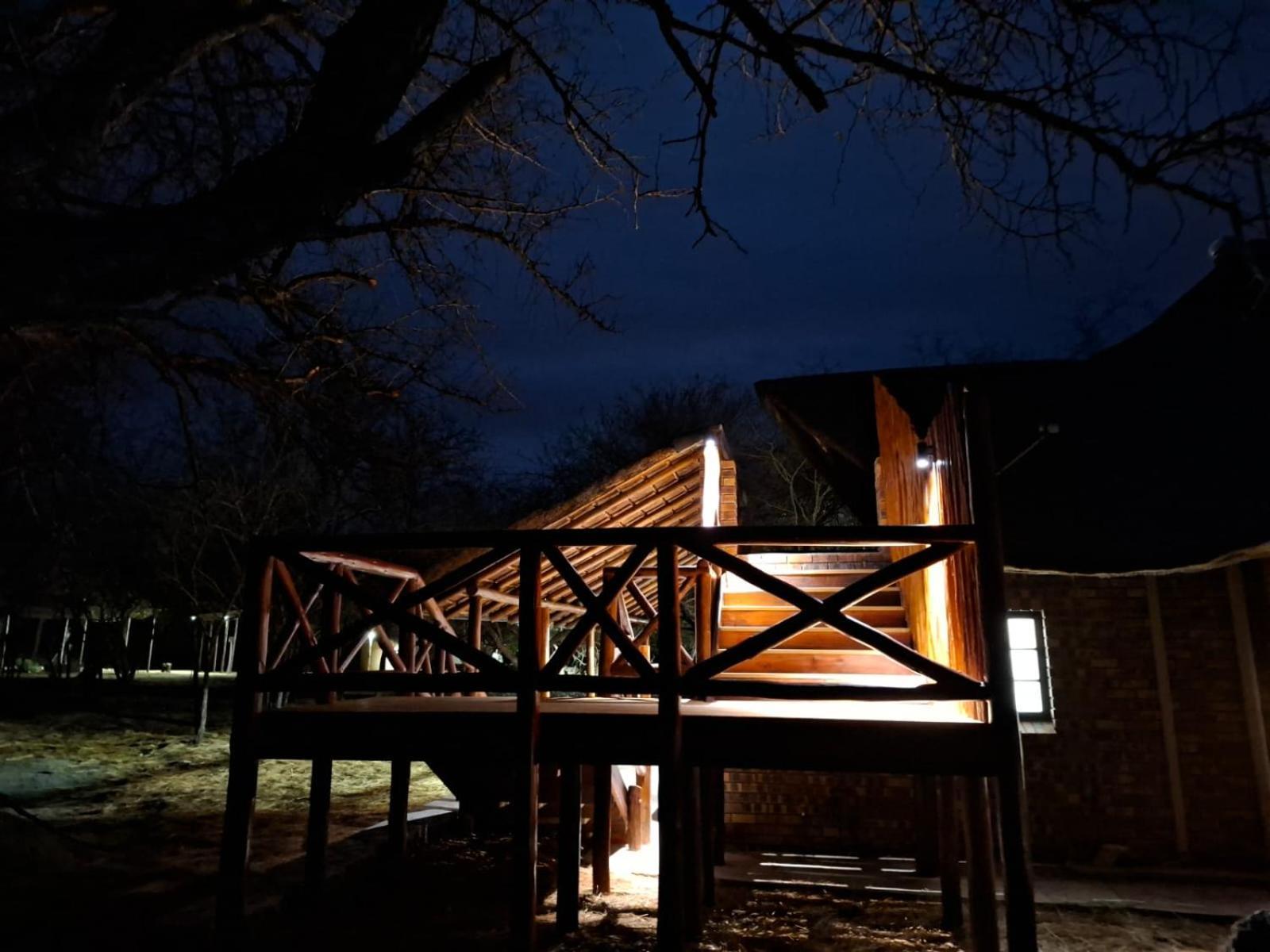 Kruger Riverside Lodge - No Load-Shedding Marloth Park Eksteriør bilde