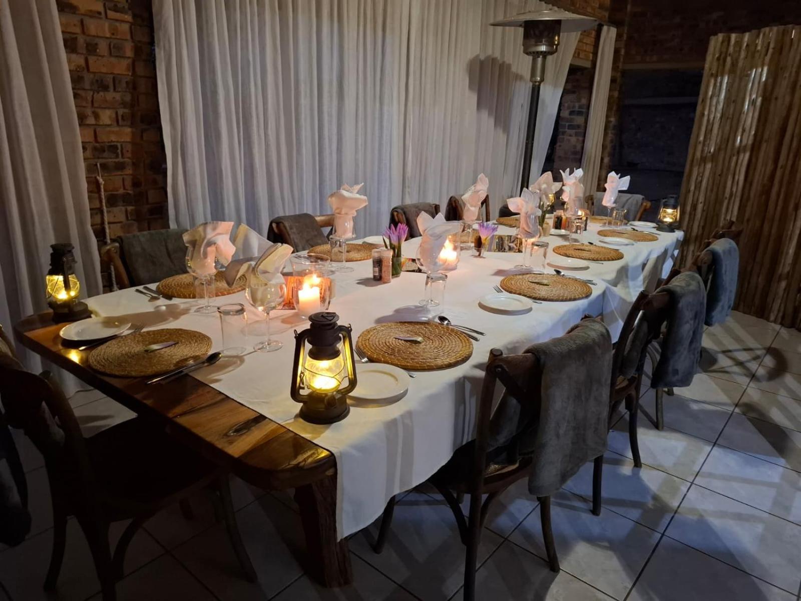 Kruger Riverside Lodge - No Load-Shedding Marloth Park Eksteriør bilde