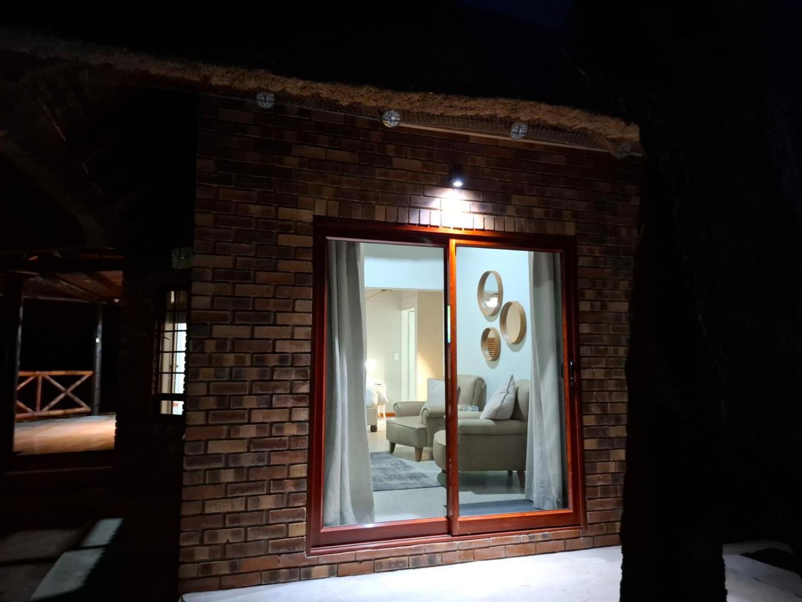 Kruger Riverside Lodge - No Load-Shedding Marloth Park Eksteriør bilde