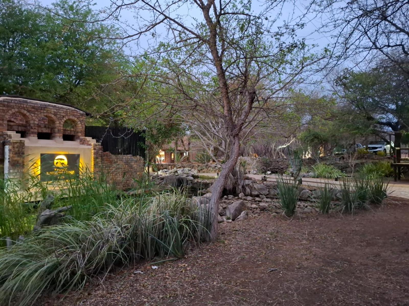 Kruger Riverside Lodge - No Load-Shedding Marloth Park Eksteriør bilde