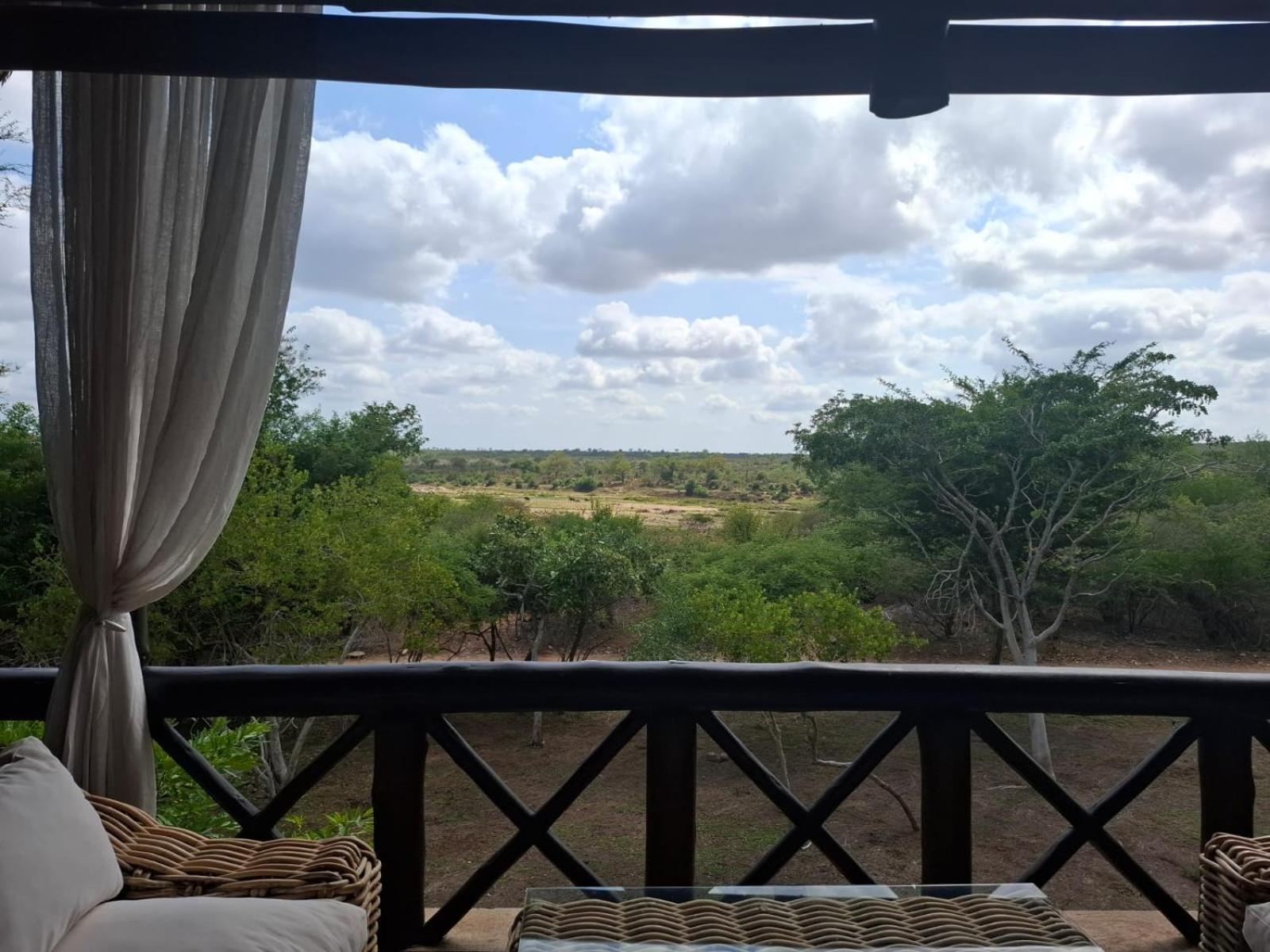 Kruger Riverside Lodge - No Load-Shedding Marloth Park Eksteriør bilde